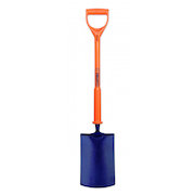 Insulated Digging Spade